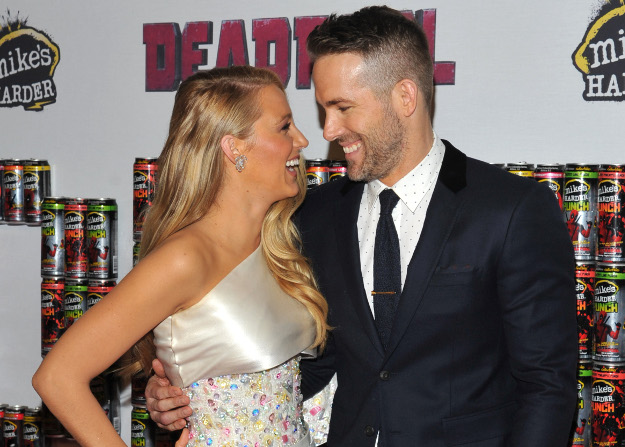 Stiže još jedna slavna bebica: I Blake Lively i Ryan Reynolds očekuju drugo dijete!