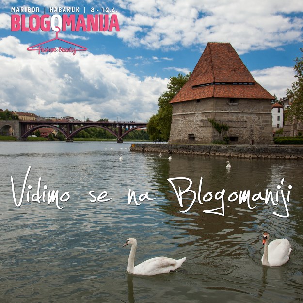 Gradonačelnik Maribora otvorit će Blogomaniju