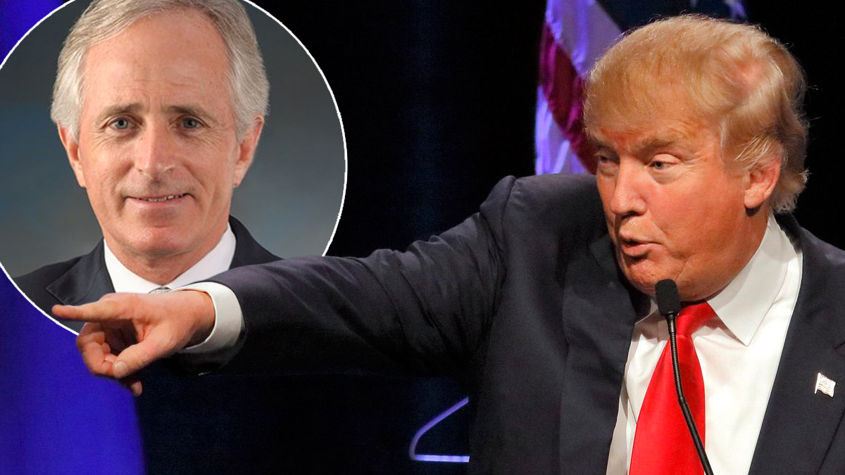 Američki senator upozorio: "Trump će nas dovesti do Trećeg svjetskog rata"