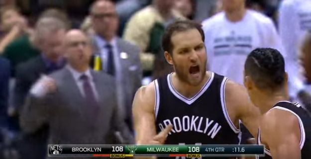 Bogdanović je bio vruć: Pogledajte Hrvate u NBA akciji