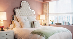 Kako boja spavaće sobe utječe na tvoj san?