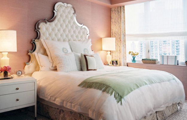 Kako boja spavaće sobe utječe na tvoj san?