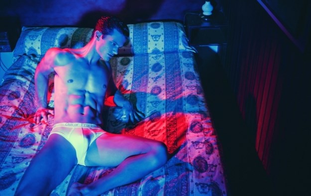 5 seksualnih činova za koje je muškarce strah pitati u krevetu