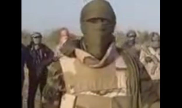 Nigerijski militanti Boko Harama obećali odanost Islamskoj Državi