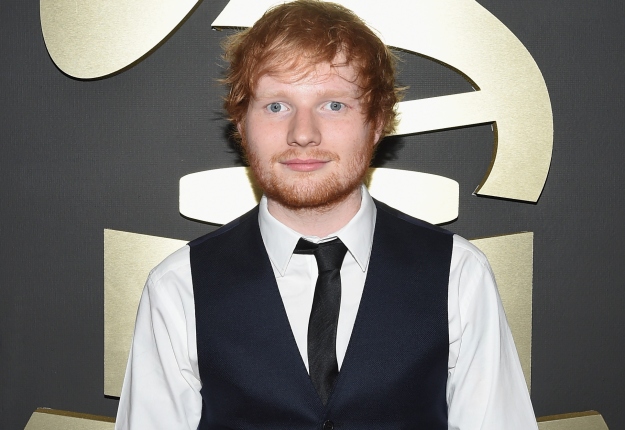 Možete li ga zamisliti: Ed Sheeran postaje bolivudska zvijezda