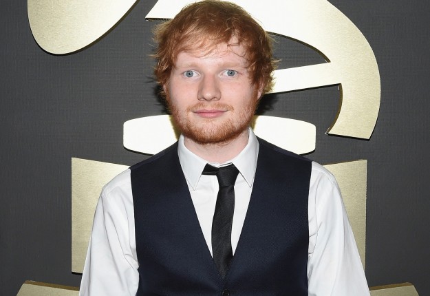 Možete li ga zamisliti: Ed Sheeran postaje bolivudska zvijezda