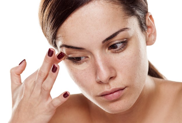 Bore na licu otkrivaju probleme: Upozoravaju na stres, loš vid i alergije