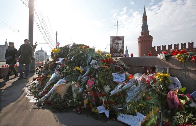 Suradnik ubijenog Njemcova: Nagađanja da su ubojstvo počinili islamisti su besmislena