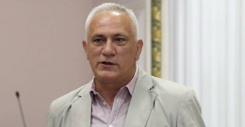 Grubišić upozorio na loše uvjete rada, peto samoubojstvo u policijskoj upravi Slavonskog Broda