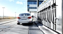 Inovacija iz Boscha: Sintetička goriva će spasiti automobile s konvencionalnim motorima