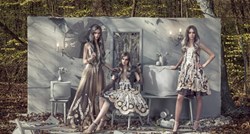 20 couture kreacija: Otkrivamo Vam čarobni Boudoir "Precious" svijet