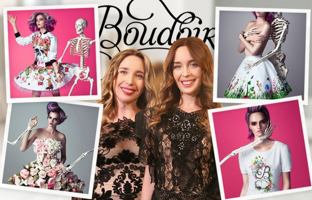 Intervju sa sestrama Boudoir: Samo naše prijateljice znaju raspoznati koju je haljinu kreirala Martina, a koju Morana