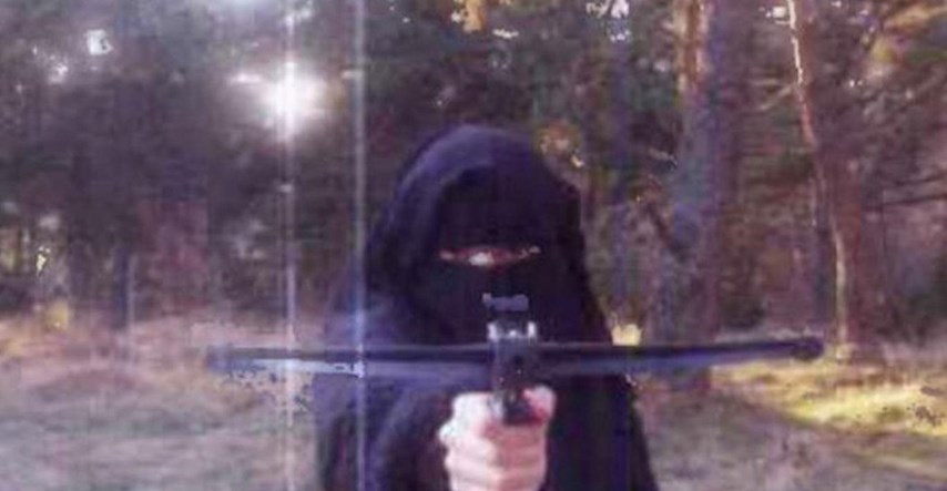 ISIS prvi put poziva žene u borbu: "Ovo je neviđeno, moglo bi biti globalnih posljedica"