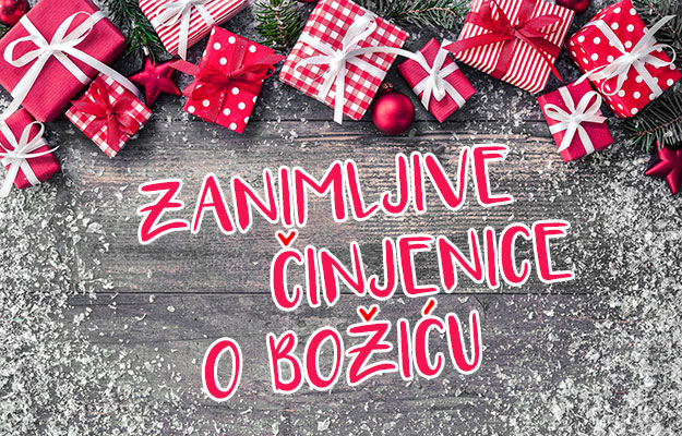 Kad se zapravo rodio Isus i odakle Djed Božićnjak u toj priči: Zanimljive činjenice o Božiću koje sigurno niste znali