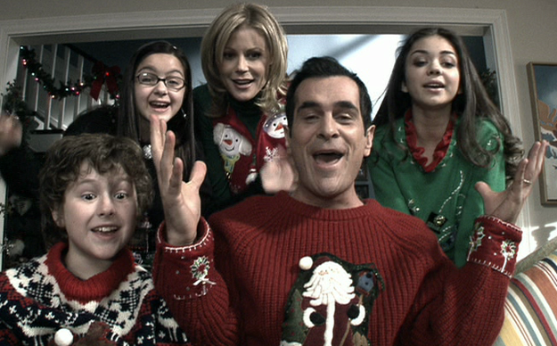 Najbolje božićne epizode naših i vaših omiljenih tv serija