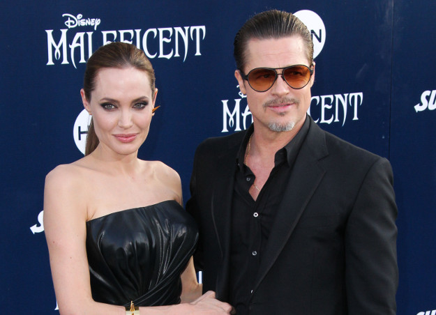 Ipak se ne razvode? Brangelina traži kuću u Velikoj Britaniji