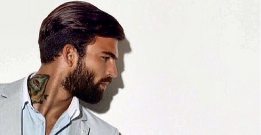 3 razloga zbog kojih su dlakavi muškarci bolji izbor