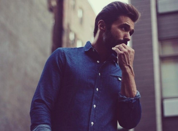 3 u 1: Bradati muškarci skloniji su varanju, krađama i tučnjavama