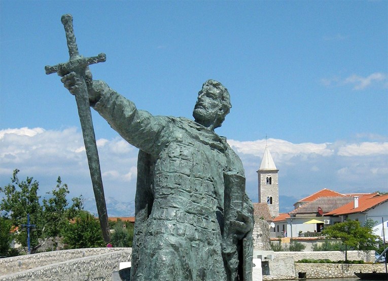 RUŠIMO HRVATSKE MITOVE Je li za Branimira Hrvatska stvarno međunarodno priznata?