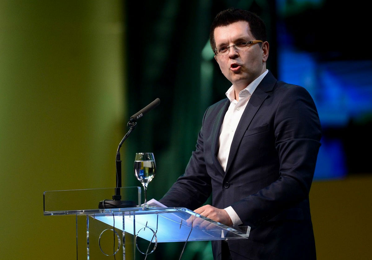 Živozidaš Bunjac ima novu ideju - ukidanje Ustavnog suda