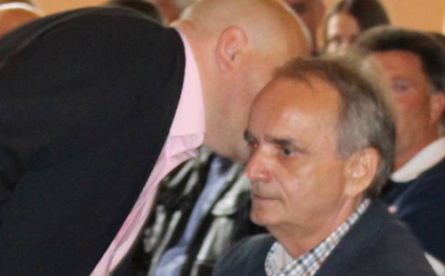 Glavaš: Srbija je četnička država, a Pupovac hrvatski mrzitelj kojeg treba sankcionirati