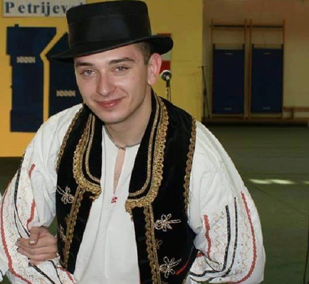 Policija podigla i drugu optužnicu protiv mladog Slavonca: Zbog bećarca mu sada prijeti i zatvor