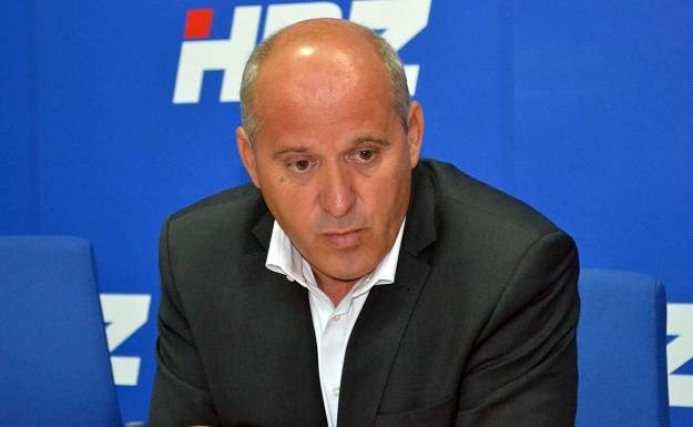 HDZ: Istraživanje nafte se nasukalo na obalu, Milanović ima loš kućni odgoj