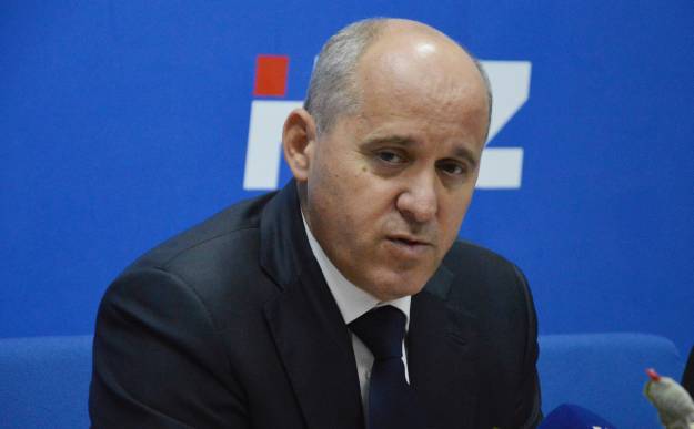Bačić: Vlada je svjesna da će izgubiti u 10. izbornoj jedinici pa uhljebljuje desetke svojih članova