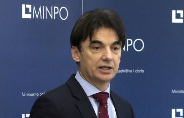 Grčić traži milijardu eura za refinanciranje duga