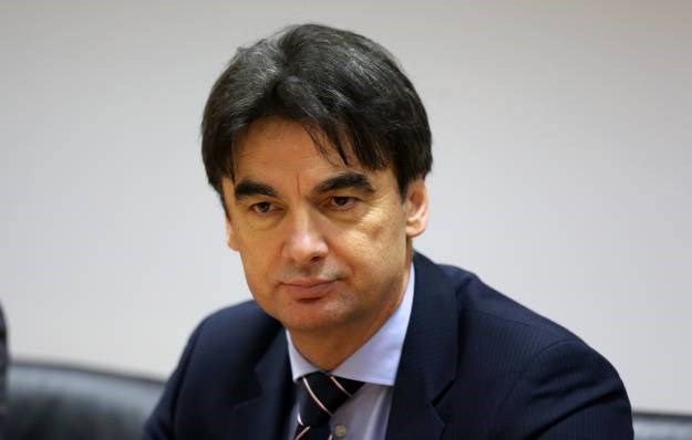 Grčić: Vlada će podržati samo poduzeća s jasnim planom restrukturiranja