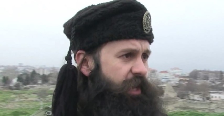Zapovjednik četnika po Rumunjskoj snimao vojne radare, protjeran je iz zemlje
