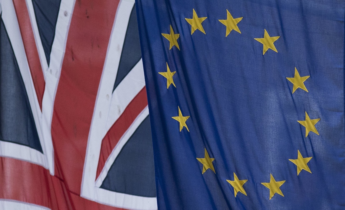 Britanski zastupnici glasali za Brexit