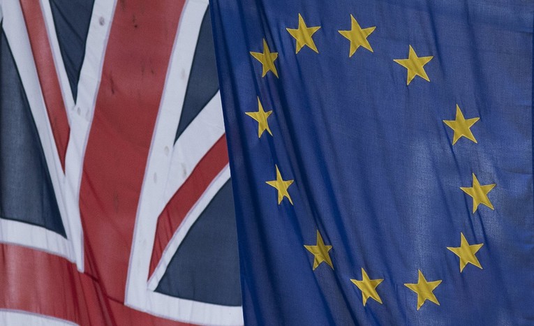 Britanski zastupnici glasali za Brexit