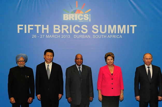 Rusija preuzela predsjedavanje BRICS-om: Glavni zadaci Razvojna banka i zajedničke devizne rezerve