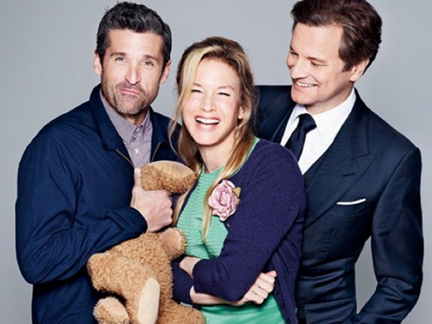 Renee Zellweger otkrila zašto se nije udebljala za novi film o Bridget Jones