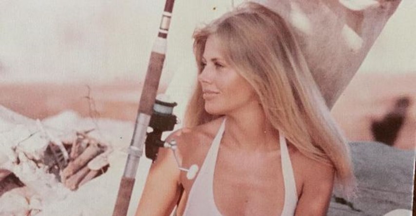 FOTO Intimna ispovijed Bond ljepotice Britt Ekland: "Seks me ne zanima već 20 godina"