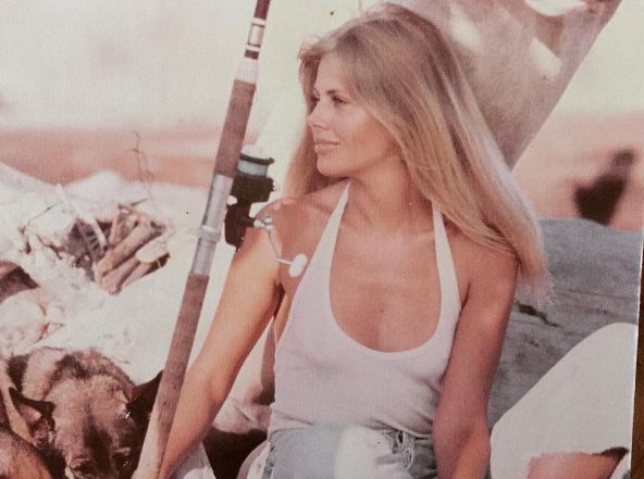 FOTO Intimna ispovijed Bond ljepotice Britt Ekland: "Seks me ne zanima već 20 godina"