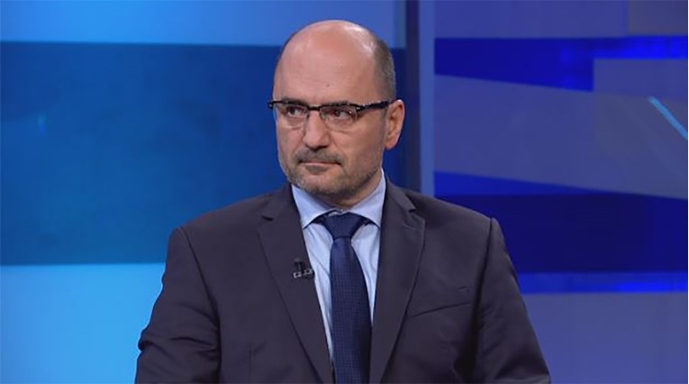 Brkić kritizirao Pupovca zbog odlaska u Bačku Palanku
