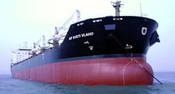 Atlantska plovidba širi flotu: U kineskom brodogradilištu preuzet novi brod
