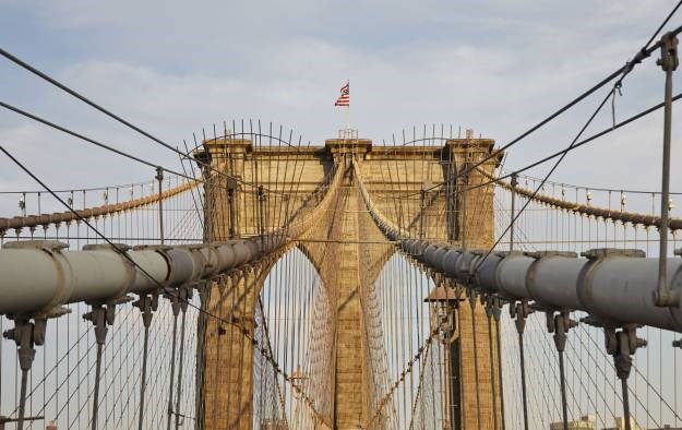 Nema novca za sanaciju više od 61.000 dotrajalih mostova u Americi
