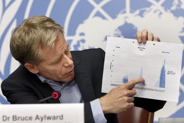 WHO objavio radosnu vijest: Iza nas prvi tjedan bez novog slučaja ebole još od ožujka 2014. godine