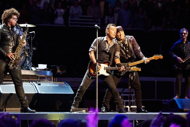 Bruce Springsteen se sprema objaviti još jedan hit, ovaj put nije glazba u pitanju