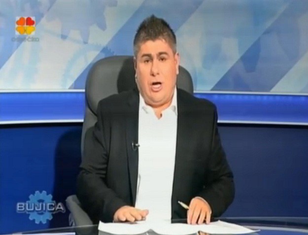 Bujanec prijavio Milanovićevog oca: "Prijetio mi je"