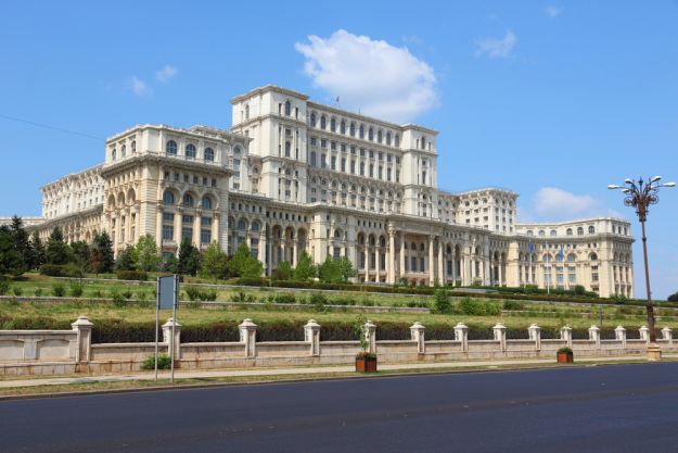 Imenovani novi ministri u rumunjskoj vladi