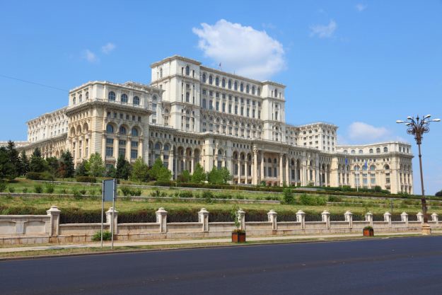 Imenovani novi ministri u rumunjskoj vladi