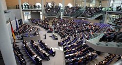 Zagrebačka stipendistica ostala u Bundestagu gdje se radi puno za plaću manju nego u Hrvatskoj