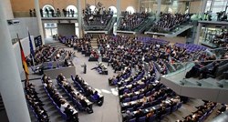 Gornji dom njemačkog parlamenta traži ukidanje financiranja ekstremno desničarskog NPD-a