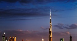 FOTO Dubai planira neboder viši i od najviše zgrade na svijetu