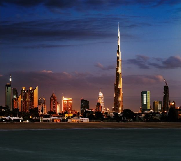 FOTO Dubai planira neboder viši i od najviše zgrade na svijetu