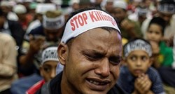 Burma odbija bilo kakvu istragu genocida nad muslimanima: "To su lažne vijesti i propaganda"
